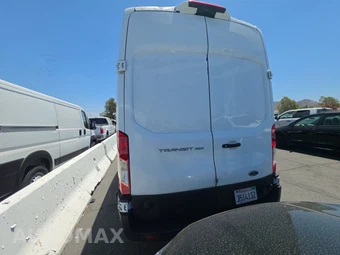 2019 Ford Transit 350 Cargo Van w/RH Sliding Door High Roof 147.6" WB - miniatura 5