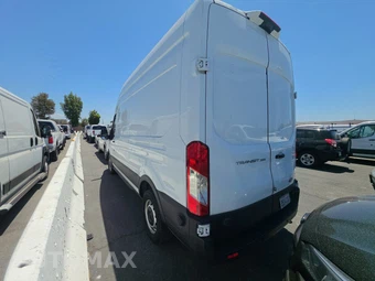 2019 Ford Transit 350 Cargo Van w/RH Sliding Door High Roof 147.6" WB - miniatura 6