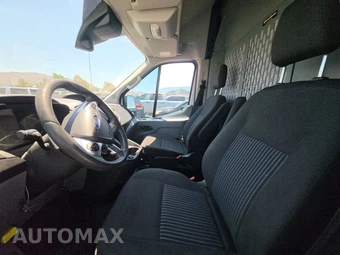 2019 Ford Transit 350 Cargo Van w/RH Sliding Door High Roof 147.6" WB - miniatura 7