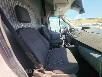 2019 Ford Transit 350 Cargo Van w/RH Sliding Door High Roof 147.6" WB - miniatura 8