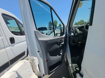 2019 Ford Transit 350 Cargo Van w/RH Sliding Door High Roof 147.6" WB - miniatura 9