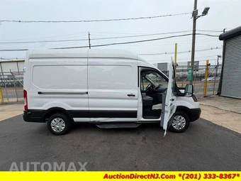 2019 Ford Transit 350 Cargo Van w/RH Sliding Door High Roof 147.6" WB - miniatura 10