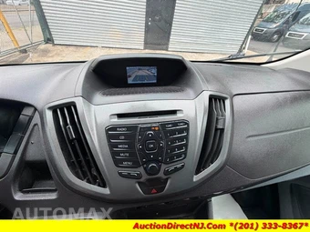 2019 Ford Transit 350 Cargo Van w/RH Sliding Door High Roof 147.6" WB - miniatura 15