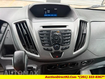 2019 Ford Transit 350 Cargo Van w/RH Sliding Door High Roof 147.6" WB - miniatura 16