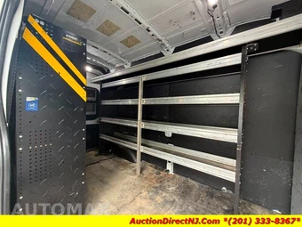 2019 Ford Transit 350 Cargo Van w/RH Sliding Door High Roof 147.6" WB - miniatura 24