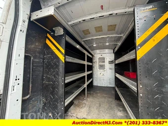 2019 Ford Transit 350 Cargo Van w/RH Sliding Door High Roof 147.6" WB - miniatura 27