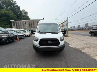 2019 Ford Transit 350 Cargo Van w/RH Sliding Door High Roof 147.6" WB - miniatura 8