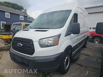 2019 Ford Transit 350 Cargo Van w/RH Sliding Door High Roof 147.6" WB