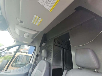 2019 Ford Transit 350 Cargo Van w/RH Sliding Door High Roof 147.6" WB - miniatura 11