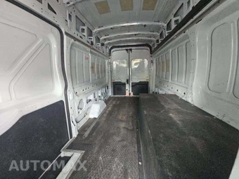 2019 Ford Transit 350 Cargo Van w/RH Sliding Door High Roof 147.6" WB - miniatura 13