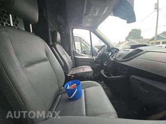 2019 Ford Transit 350 Cargo Van w/RH Sliding Door High Roof 147.6" WB - miniatura 16