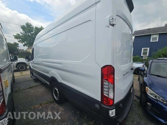 2019 Ford Transit 350 Cargo Van w/RH Sliding Door High Roof 147.6" WB - miniatura 2
