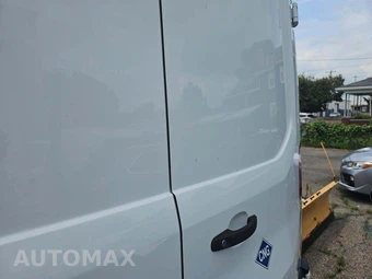 2019 Ford Transit 350 Cargo Van w/RH Sliding Door High Roof 147.6" WB - miniatura 24
