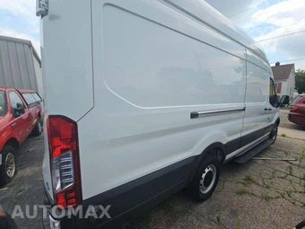 2019 Ford Transit 350 Cargo Van w/RH Sliding Door High Roof 147.6" WB - miniatura 3