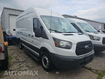 2019 Ford Transit 350 Cargo Van w/RH Sliding Door High Roof 147.6" WB - miniatura 4