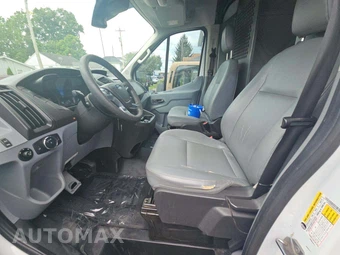 2019 Ford Transit 350 Cargo Van w/RH Sliding Door High Roof 147.6" WB - miniatura 6