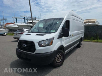 2019 Ford Transit 350 Cargo Van w/RH Sliding Door High Roof 147.6" WB