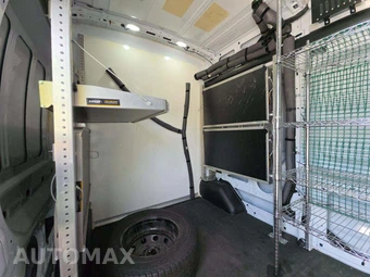 2019 Ford Transit 350 Cargo Van w/RH Sliding Door High Roof 147.6" WB - miniatura 13