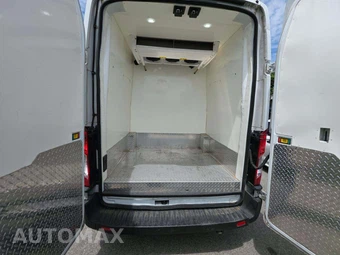 2019 Ford Transit 350 Cargo Van w/RH Sliding Door High Roof 147.6" WB - miniatura 14