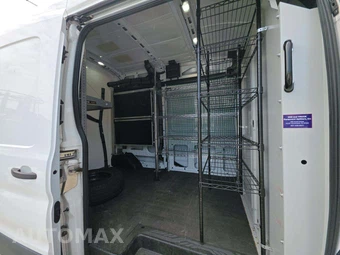 2019 Ford Transit 350 Cargo Van w/RH Sliding Door High Roof 147.6" WB - miniatura 16