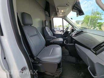 2019 Ford Transit 350 Cargo Van w/RH Sliding Door High Roof 147.6" WB - miniatura 18