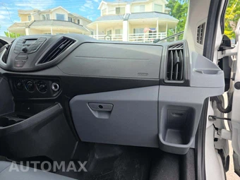 2019 Ford Transit 350 Cargo Van w/RH Sliding Door High Roof 147.6" WB - miniatura 19