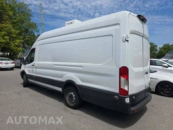 2019 Ford Transit 350 Cargo Van w/RH Sliding Door High Roof 147.6" WB - miniatura 2