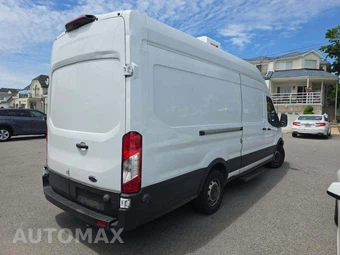 2019 Ford Transit 350 Cargo Van w/RH Sliding Door High Roof 147.6" WB - miniatura 3