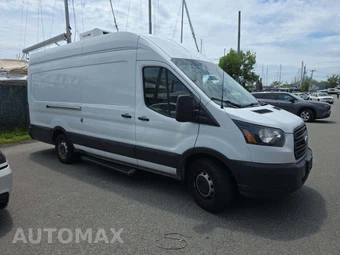 2019 Ford Transit 350 Cargo Van w/RH Sliding Door High Roof 147.6" WB - miniatura 4