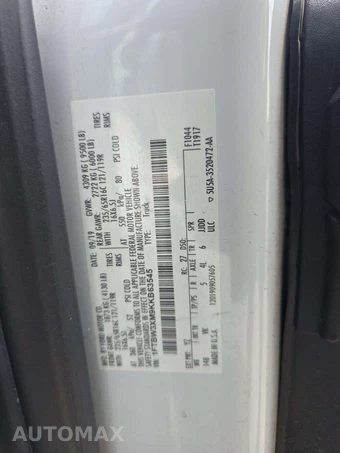 2019 Ford Transit 350 Cargo Van w/RH Sliding Door High Roof 147.6" WB - miniatura 5