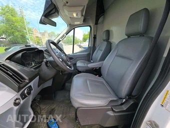 2019 Ford Transit 350 Cargo Van w/RH Sliding Door High Roof 147.6" WB - miniatura 6