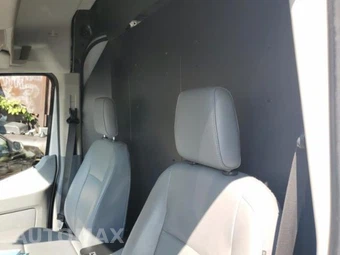 2019 Ford Transit 350 Cargo Van w/RH Sliding Door Medium Roof 147.6" WB - miniatura 13