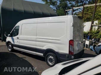 2019 Ford Transit 350 Cargo Van w/RH Sliding Door Medium Roof 147.6" WB - miniatura 20