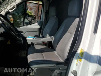 2019 Ford Transit 350 Cargo Van w/RH Sliding Door Medium Roof 147.6" WB - miniatura 4