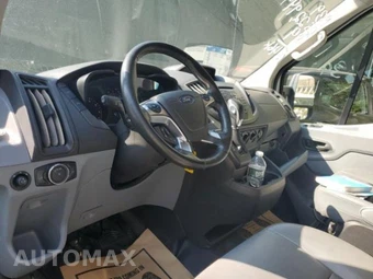2019 Ford Transit 350 Cargo Van w/RH Sliding Door Medium Roof 147.6" WB - miniatura 5