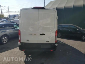 2019 Ford Transit 350 Cargo Van w/RH Sliding Door Medium Roof 147.6" WB - miniatura 9