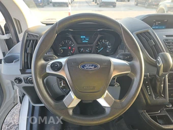 2019 Ford Transit 350 Cargo Van w/RH Sliding Door Medium Roof 147.6" WB - miniatura 10