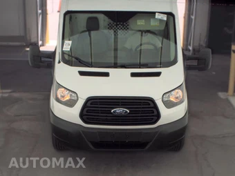 2019 Ford Transit 350 Cargo Van w/RH Sliding Door Medium Roof 147.6" WB - miniatura 2