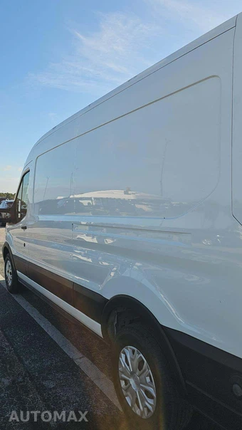 2019 Ford Transit 350 Cargo Van w/RH Sliding Door Medium Roof 147.6" WB - miniatura 21