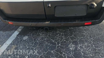 2019 Ford Transit 350 Cargo Van w/RH Sliding Door Medium Roof 147.6" WB - miniatura 23