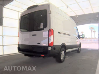 2019 Ford Transit 350 Cargo Van w/RH Sliding Door Medium Roof 147.6" WB - miniatura 4