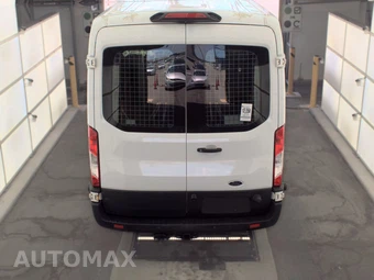 2019 Ford Transit 350 Cargo Van w/RH Sliding Door Medium Roof 147.6" WB - miniatura 5