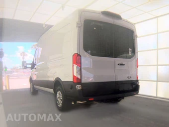 2019 Ford Transit 350 Cargo Van w/RH Sliding Door Medium Roof 147.6" WB - miniatura 6