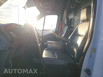 2019 Ford Transit 350 Cargo Van w/RH Sliding Door Medium Roof 147.6" WB - miniatura 7
