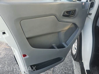 2019 Ford Transit 350 Cargo Van w/RH Sliding Door Medium Roof 147.6" WB - miniatura 9