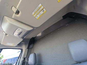 2019 Ford Transit 350 Cargo Van w/RH Sliding Door Medium Roof 147.6" WB - miniatura 11