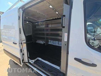2019 Ford Transit 350 Cargo Van w/RH Sliding Door Medium Roof 147.6" WB - miniatura 15