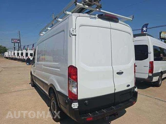 2019 Ford Transit 350 Cargo Van w/RH Sliding Door Medium Roof 147.6" WB - miniatura 2