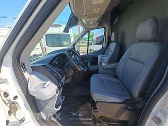 2019 Ford Transit 350 Cargo Van w/RH Sliding Door Medium Roof 147.6" WB - miniatura 6