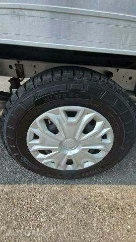 2019 Ford Transit 350 Cutaway 155.7" WB - miniatura 24